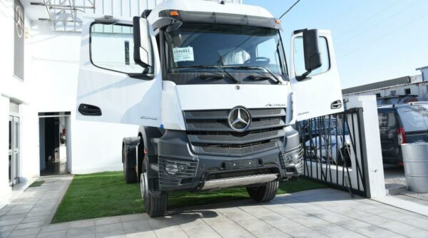 camion-actros-2042S