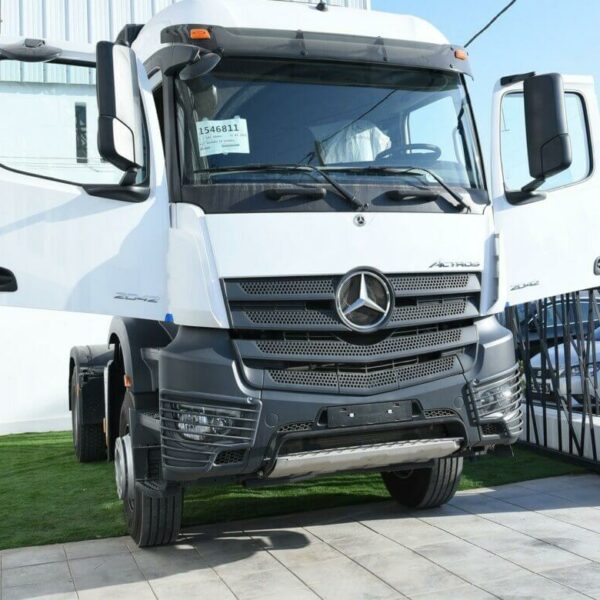 camion-actros-2042S