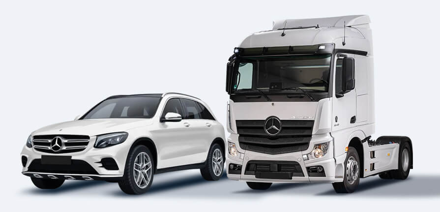 Benz-Mercedes