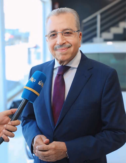 Mohamed Najib Sellami