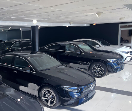 showroom